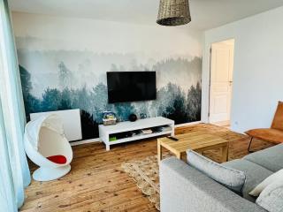 Maison familiale Blois-Chambord - 3