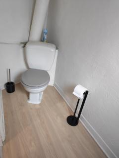 Duplex spacieux et lumineux en centre-ville - 3