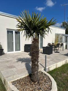 Maison familiale Blois-Chambord - 2