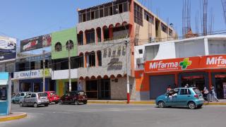 Hotel Las Lineas - Nazca - 5