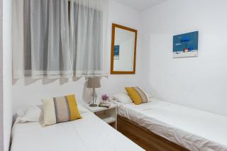 Almuñécar Velilla Sea View - 3
