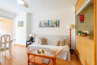 Almuñécar Velilla Sea View - 1