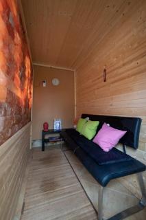 Leila wellness apartmanhàz - 8