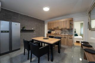 Leila wellness apartmanhàz - 5