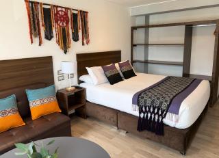 CASA CRISTOBAL Centenario - Cusco - 8