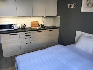 Apartment II GrayFor2 Old Town Kraków - 5