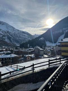 Maison Neve Fiorita - 1