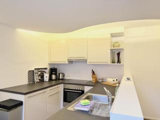 Ferienwohnung Metta - hochwertig sanierter Altbau mit Terrasse auf der Insel - 5