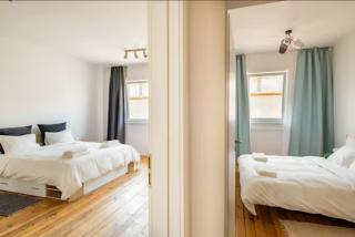 Cozy 2BDR Balcony Apt with View in Historic Center - 7