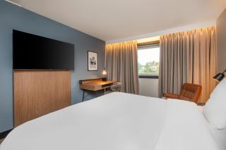 Golden Tulip CDG Airport Roissy - 6