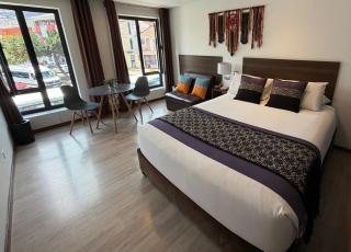 CASA CRISTOBAL Centenario - 9