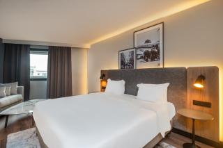 Golden Tulip CDG Airport Roissy - 8