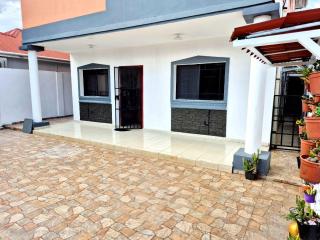 Apartamento familiar Costas del Sol-Wifi-Parqueo-San Pedro Sula - San Pedro Sula - 3