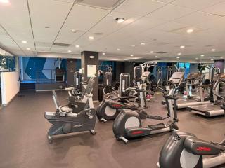 Tranquil Getaway With Pool & Balcony - 4