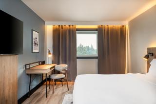 Golden Tulip CDG Airport Roissy - 9