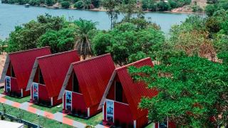 Chalés Portal das Chácaras - 3