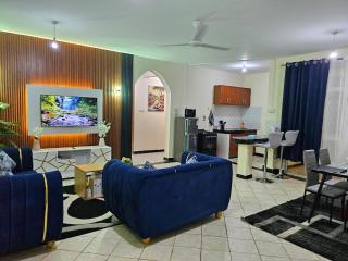 Elite comfort apartment in Mtwapa - 8