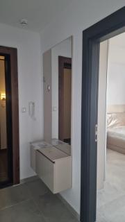 neues Luxus-Apartment mit Meerblick und Balkon - 7