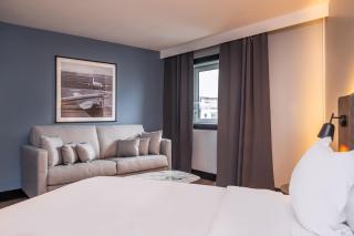 Golden Tulip CDG Airport Roissy - 3