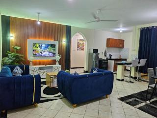 Elite comfort apartment in Mtwapa - 7