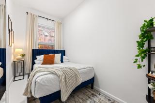 Sleek Modern 2BR in Bed-Stuy Brooklyn - 4