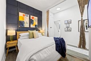 Sleek Modern 2BR in Bed-Stuy Brooklyn - 2