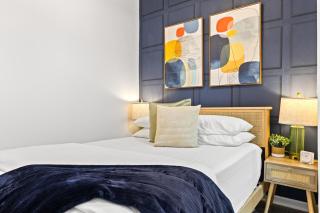 Sleek Modern 2BR in Bed-Stuy Brooklyn - 0