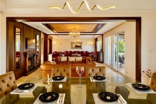 Luxurious Ocean View Villa Ain Diab - Casablanca - 1