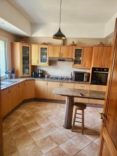 Luxurious Ocean View Villa Ain Diab - 5