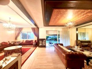 Luxurious Ocean View Villa Ain Diab - 2