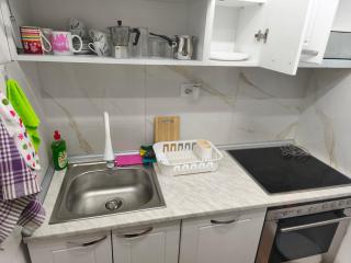 Cozy one in Belgrade centre - 4