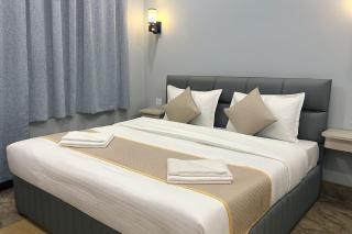 The Aura by Backpackers Stop - 5