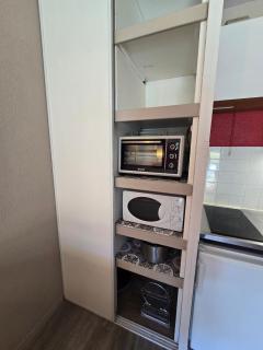 ETXE - Studio 4 pers - Résidence Face Sud - 7