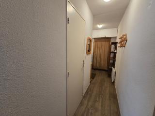 ETXE - Studio 4 pers - Résidence Face Sud - 1