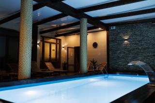 ZimaSnow Ski & Spa Club - 4