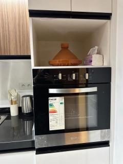 Quand le chic rencontre l'intemporel à Gueliz - Marrakech - 7