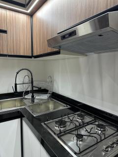 Quand le chic rencontre l'intemporel à Gueliz - Marrakesh - 2