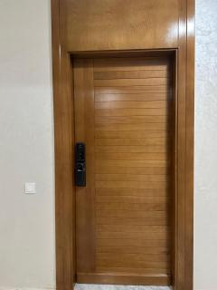 Quand le chic rencontre l'intemporel à Gueliz - Marrakesh - 1