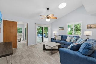 Sea Woods Villa 4350 - 3