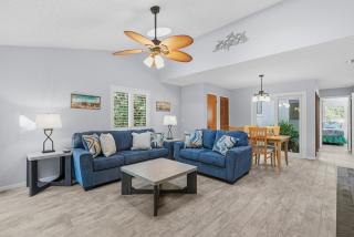 Sea Woods Villa 4350 - 2