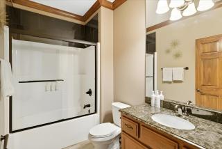 Porto Cima w/ Game Room, Dock, Boat Slip, Kayaks, Lakeside Fireplace & Hot Tub - 9