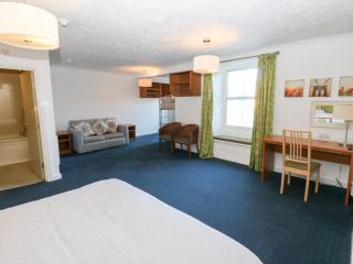 Bedroom 1 - Wolsingham - 1
