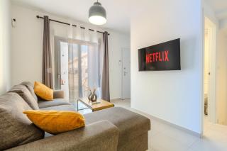 Relaxing Home Gran Alacant more than 11 days - 0