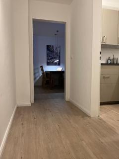 Gemütlich 5, Netflix und Kaffee frei, Parken vor der Tür - 4