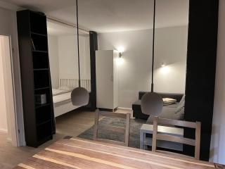 Gemütlich 5, Netflix und Kaffee frei, Parken vor der Tür - 1