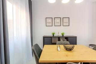 Relaxing Home Gran Alacant more than 11 days - 2