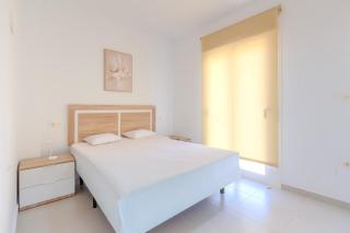 Relaxing Home Gran Alacant more than 11 days - 1