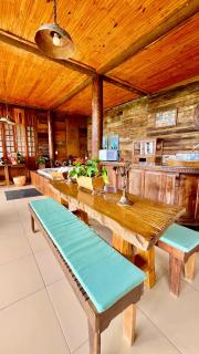 Bangalô Maria Vista Mar, Luxo em Trancoso - 2