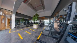 Loft near the American embassy - 8