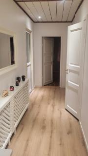 Fullutrustad Semesterlägenhet - Vadstena - 5